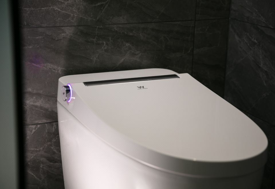 万澳双床房-全屋负氧离子净化+金可儿床垫.影视会员