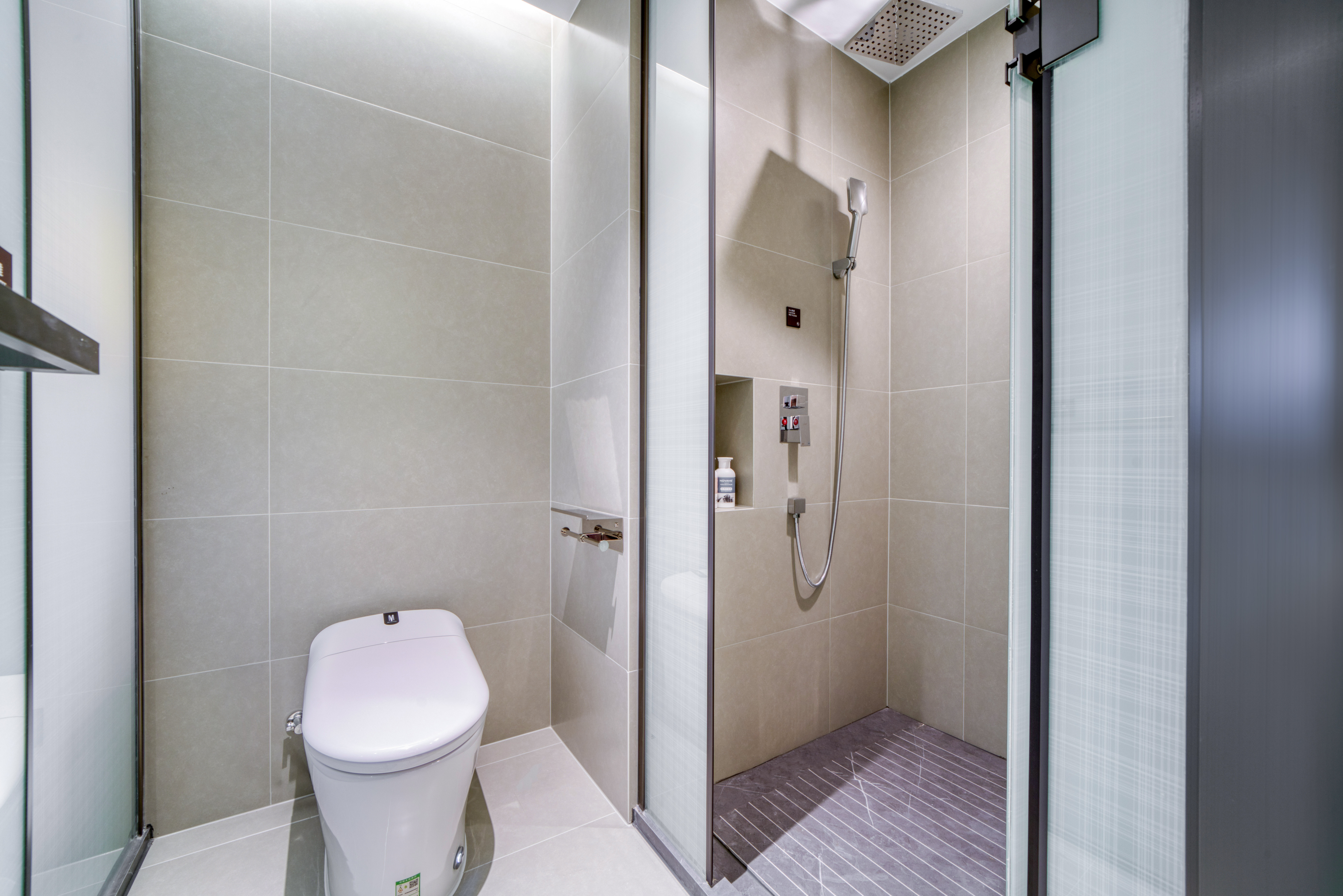 曼享高级大床房