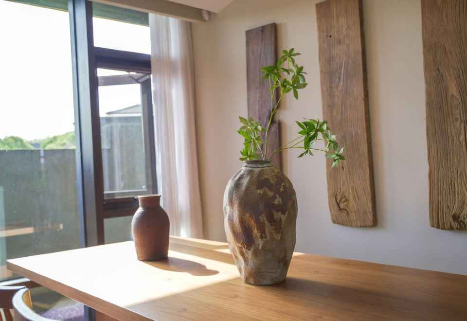 溫泉獨棟山院3房A戶型