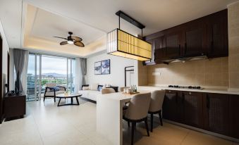 Poly YJ Residence Haitang Bay Sanya