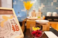 Homeinn neo (Changzhi Licheng East Road County Government Store)
