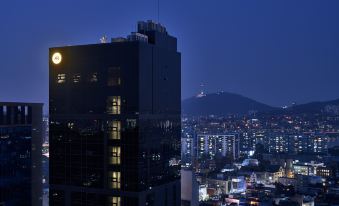 Hotel Anteroom Seoul Gangnam
