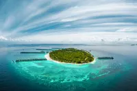 Siyam World Maldives Hotels in 