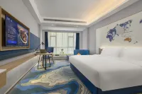 Kyriad Hotel (Jiahe Shengyuan Times Square)