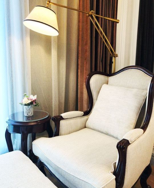 豪華家庭房·翡冷翠夢享