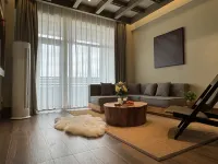 Coco Tuohai Muxuyuan Homestay