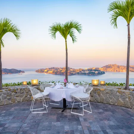 Las Brisas Acapulco