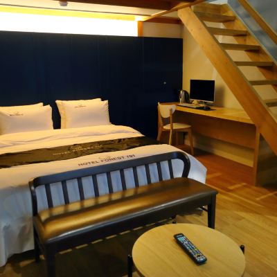 複式房 森林701飯店優惠