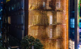 Hotel Nandini - Housity