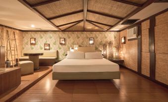 El Castillo Bed and Breakfast - Housity