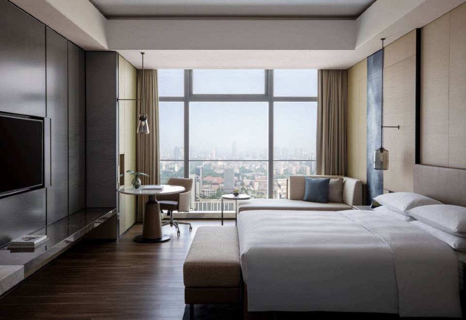 夏日家庭连通房