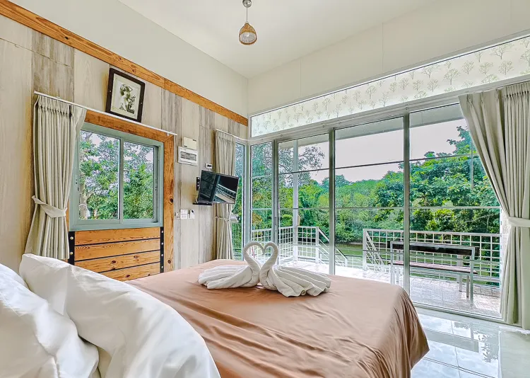 บ้านต้นไม้