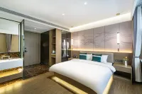 Merlinhod Hotel (Wutai Mountain Scenic Area Branch)