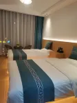 Libo Xiaoqi Kong Junlin Mountain Villa
