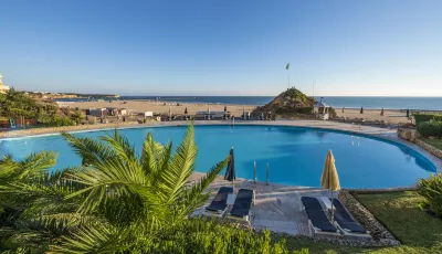 Hotel Algarve Casino Hotéis em 