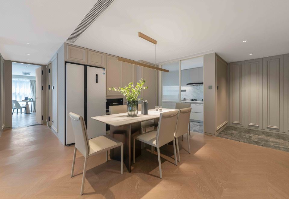 CM+ Service Apartment Shenzhen Taige2 Bedroom Executive