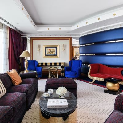 Duplex Sky One Bedroom Suite Burj Al Arab Jumeirah Promo Code