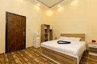 Turquoise Pyramids Gate City Centre Hotels in Nazlet El-Semman