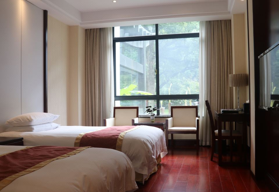 马拉松特惠标准间