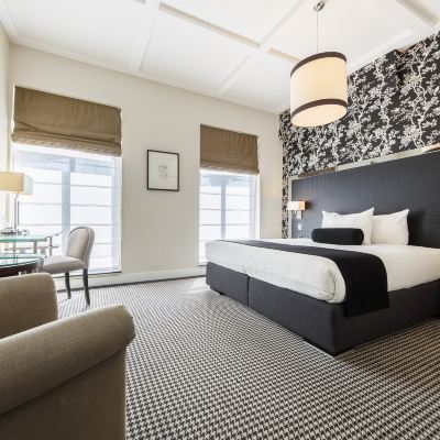 Double Room - Disability Access Hotel Notting Hill Promo Code