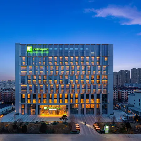 Holiday Inn DATONG by IHG