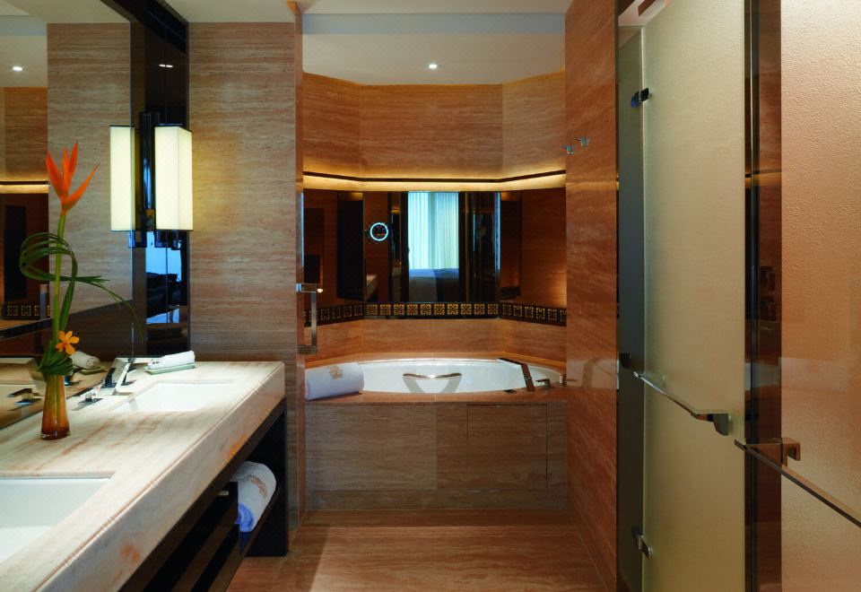 特級豪華海景客房