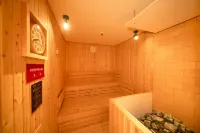 Hotel Emion Sapporo