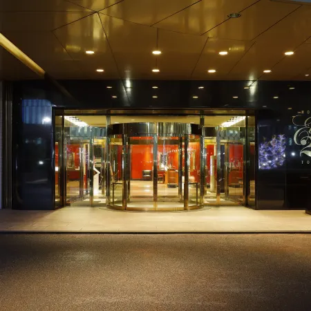 Hotel East 21 Tokyo