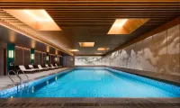 Grand House Chang Shan Qu Zhou