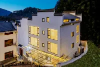 Tianyun Mountain House·Villa Xishanlinyumeisu (Huangling Scenic Area Branch) Hotels in 
