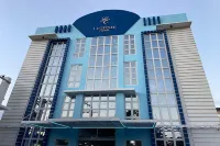 維甘附近的夢幻酒店 酒店