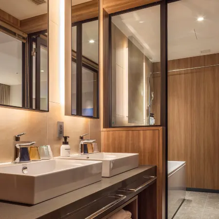 SAPPORO HOTEL by GRANBELL