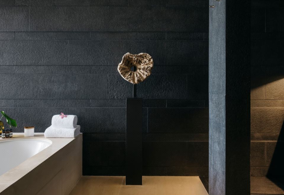 Capella SingaporeSentosa Suite