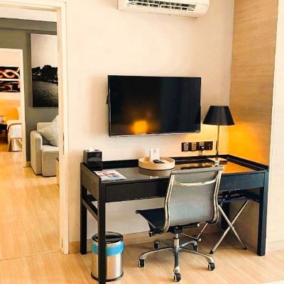 家庭連通套房 海峽套房酒店優惠