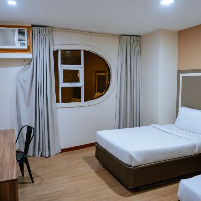 Luxury Double Room S Hotel & Residences Promo Code