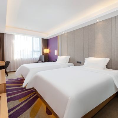 景觀雙床房 麗楓飯店（惠州西湖店）優惠