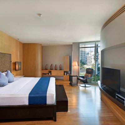 豪華小型套房 曼谷瑪杜茲飯店優惠