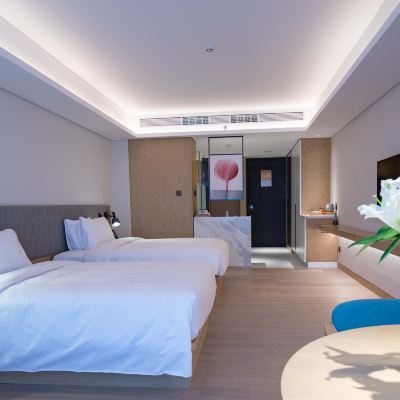 家庭房 北京大悅飯店優惠