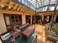 Cunju Homestay