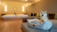 우레시노 야도야  호텔