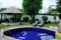Jewelry Hotel and Resort