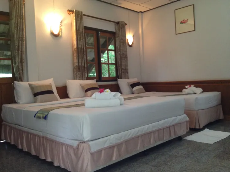 แฟมิลี่บังกะโล