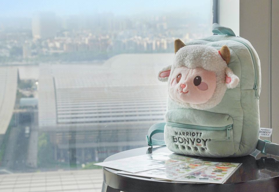 【米娅主题】精选双床客房