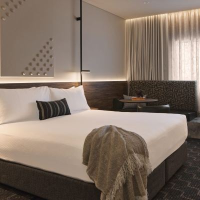 Airport View Executive King Rydges Sydney Airport Promo Code