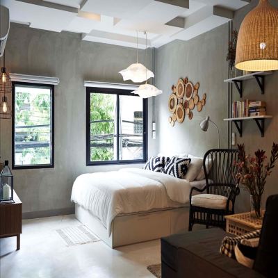 行政套房 法拉亞傑西恩飯店優惠