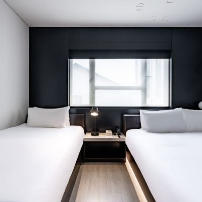 優享家庭房「乳膠床墊+迷你小冰箱」 上海浦東機場川沙CitiGO歡閣飯店優惠