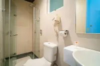 Tune Hotel KLIA Aeropolis (Airport Hotel) Hotels in Sepang