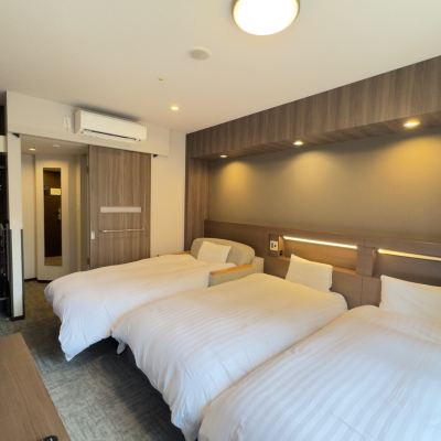 コーナーツインルーム ドーミーインPREMIUM渋谷神宮前 クーポン