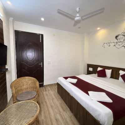 Executive Room Hotel Vedas Tapovan Promo Code