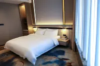 Wanyuan Jinchi Hotel